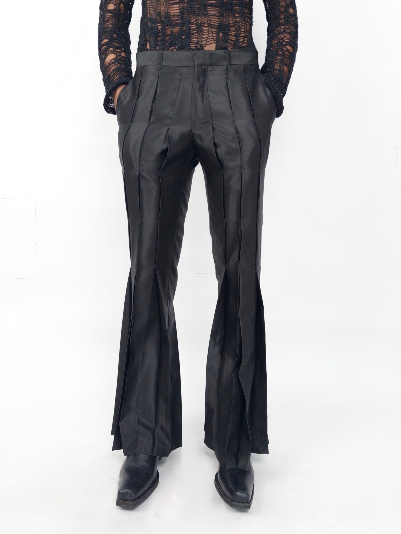 THE INFERNO TROUSERS