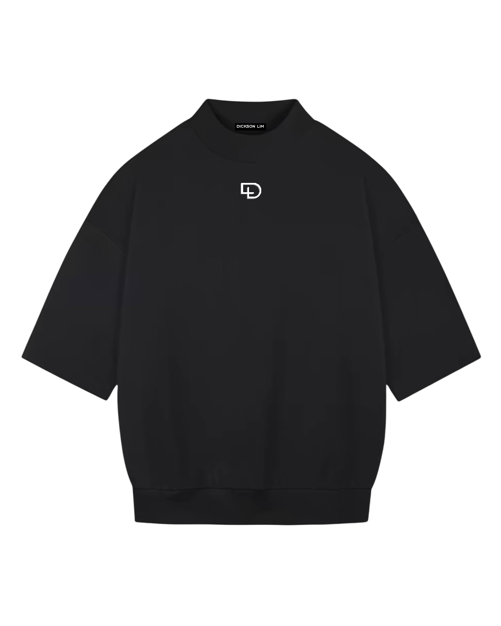 DL OVERSIZED TEE PRO MAX